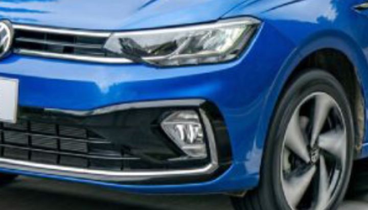 Volkswagen Virtus 2027: el sedán cambia de diseño y estrena un esperado cambio automático de 8 marchas
