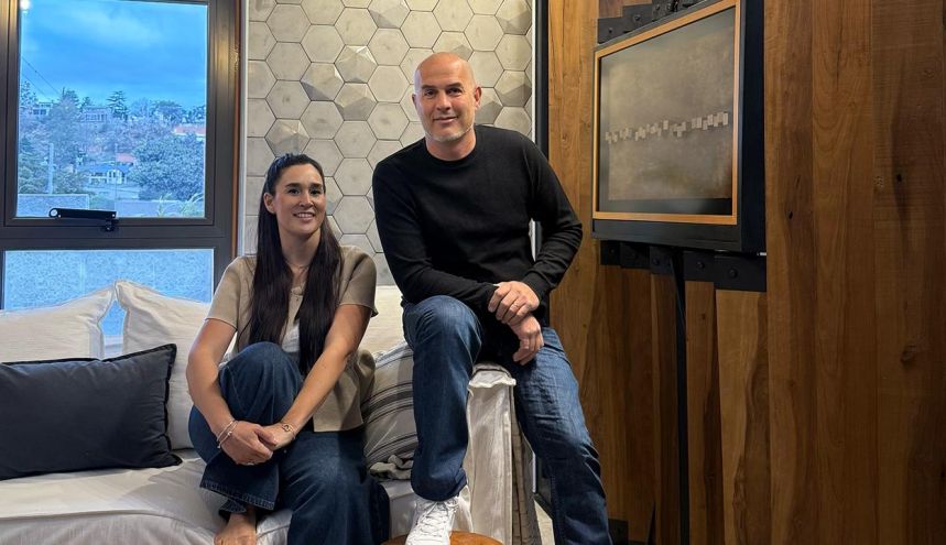 De la Cruz: Muebles con alma e identidad