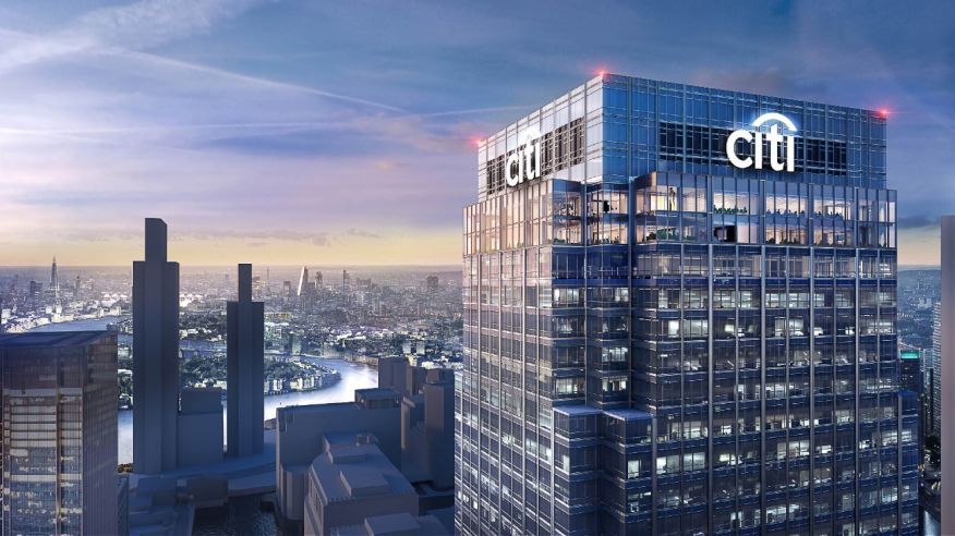 Citi Group
