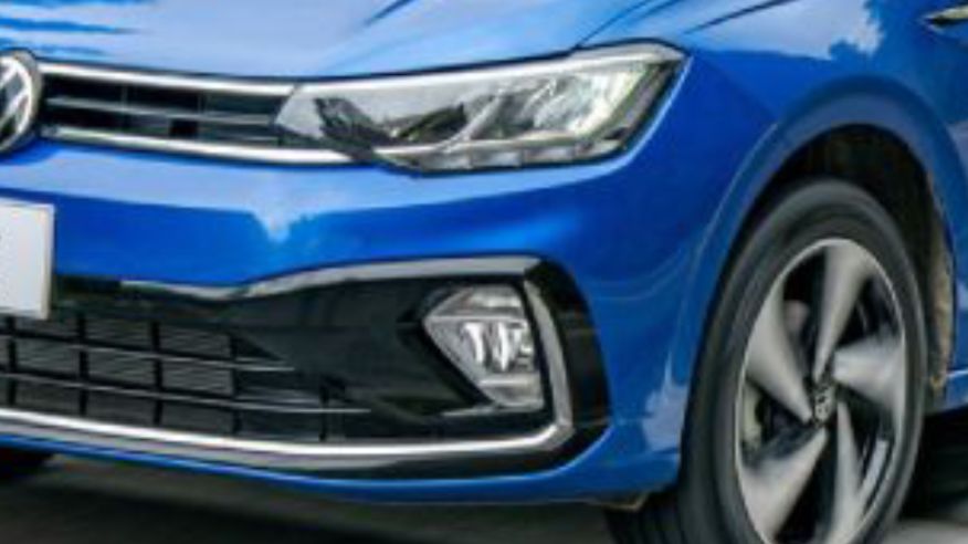 Volkswagen Virtus