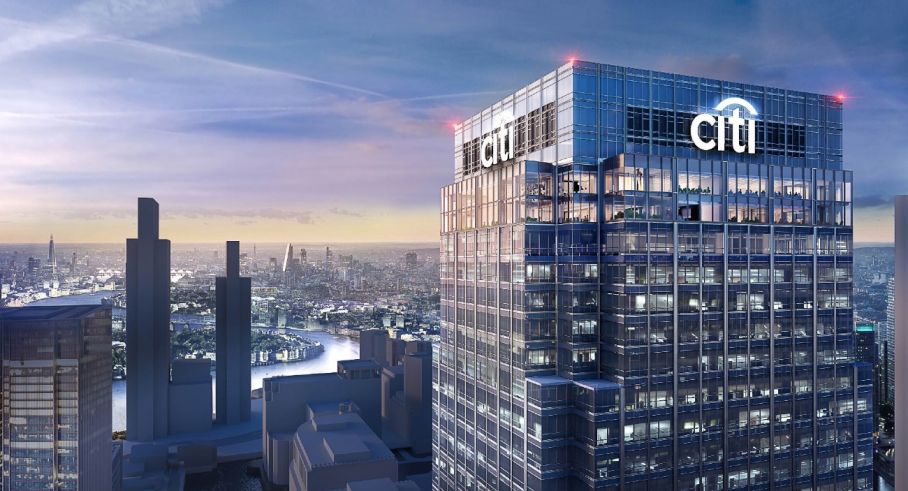 Citi Group