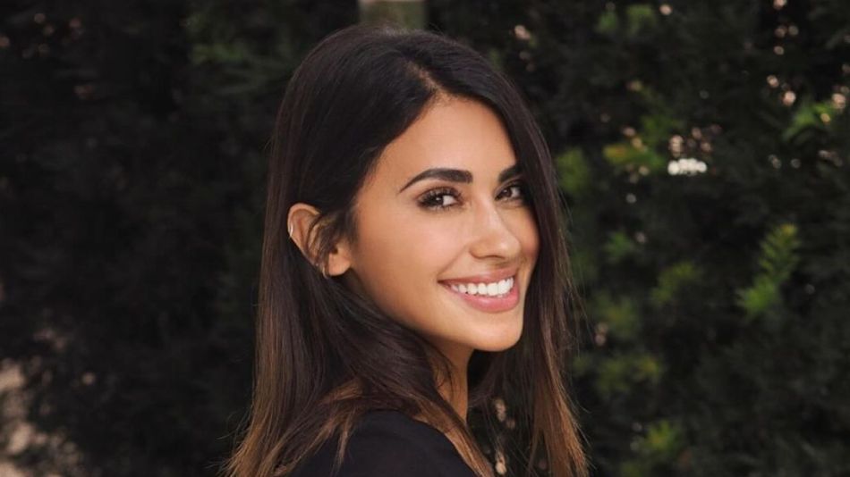 Antonela Roccuzzo