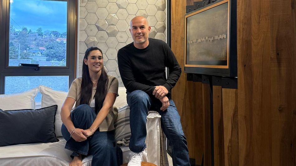 De la Cruz: Muebles con alma e identidad