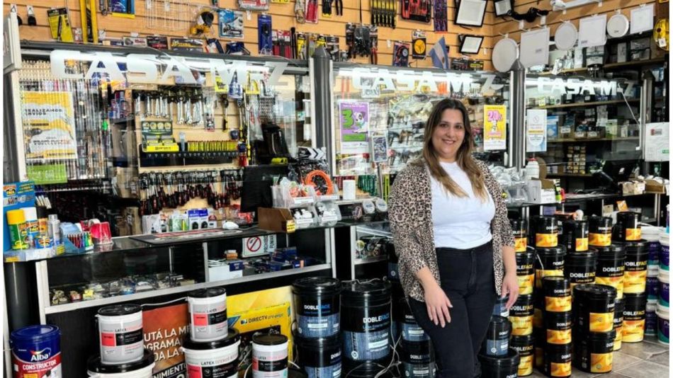 Florencia Vito, de Casa MZ: “El vínculo cercano y el asesoramiento transforman una venta en una solución real”