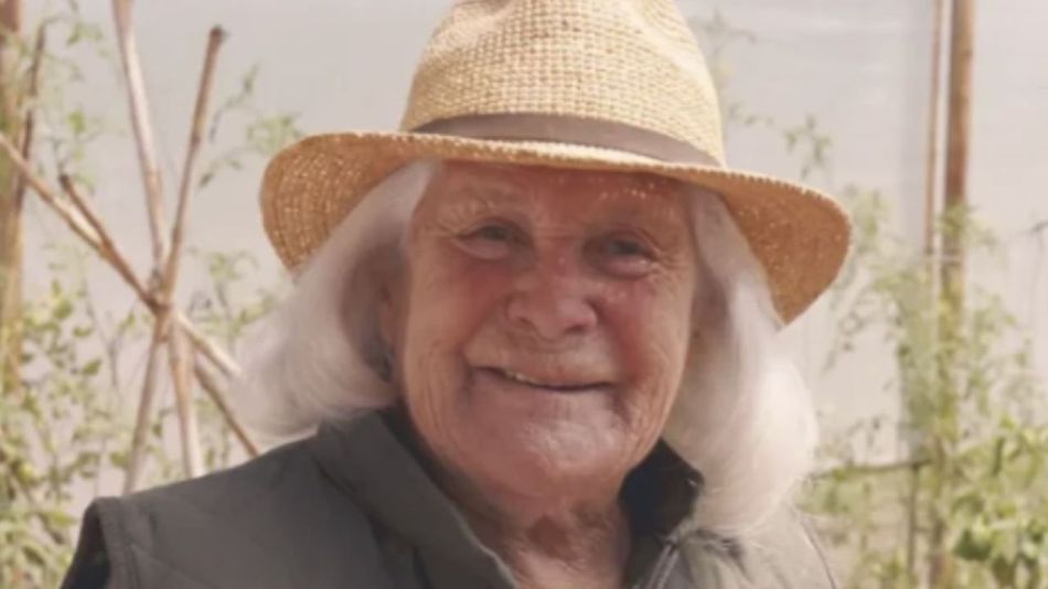 Mónica Cahen D´Anvers
