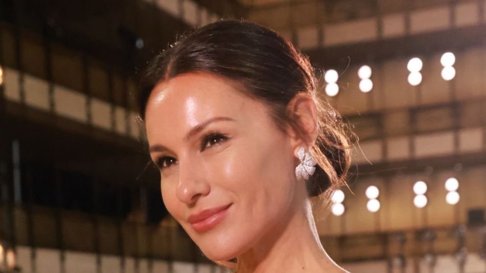 Pampita