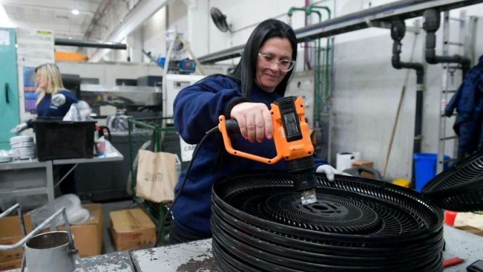 17-09-2026 trabajo economía argentina