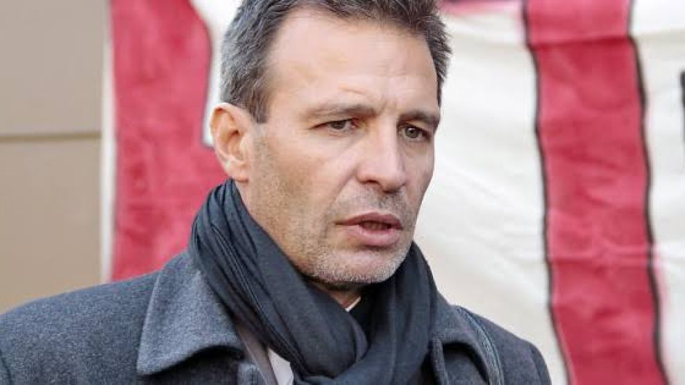 Dante Marcelo Vega.