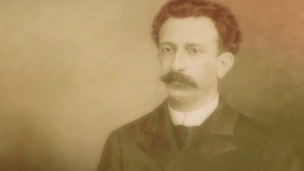 José Manuel Estrada 