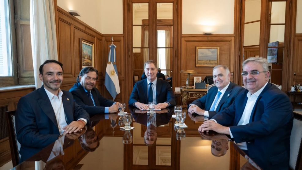 juan pablo valdes con santilli