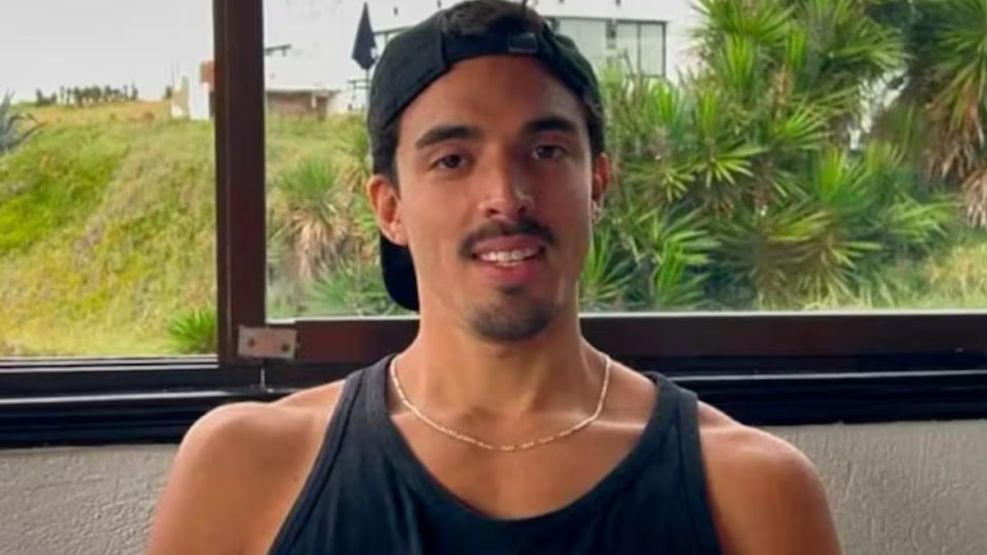 Martin Caceres