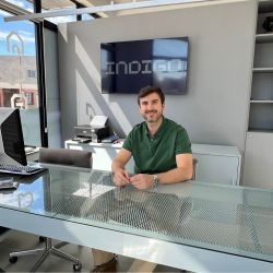 Índigo Inmobiliaria | Foto:CONTENT NOTICIAS