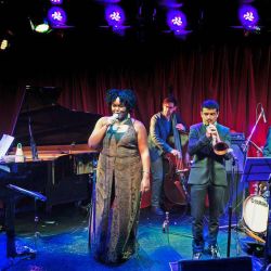 Jazz | Foto:CEDOC