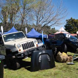 Crece la demanda de 4x4 y SUV | Foto:Cedoc