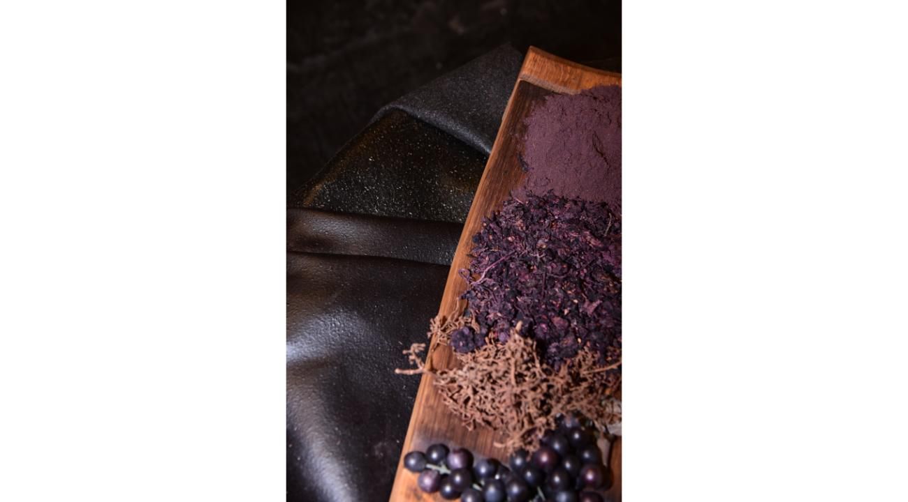 Cuando un descarte se convierte en diseño: la innovación mendocina que busca transformar materiales