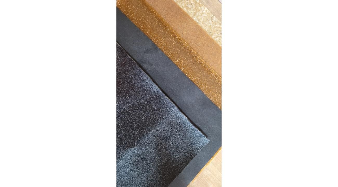 Cuando un descarte se convierte en diseño: la innovación mendocina que busca transformar materiales