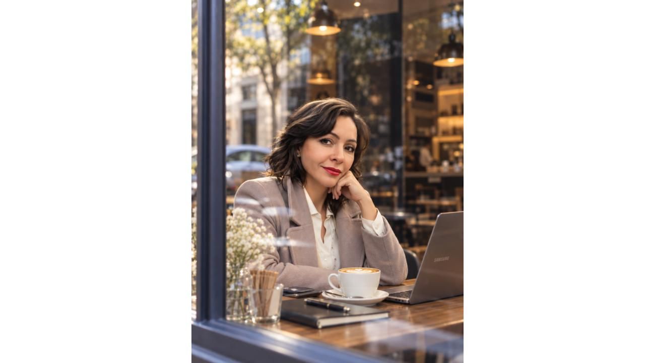 Dani De Souza: “Mi compromiso no es vender una tendencia, sino proteger a la persona, su salud y su confianza”