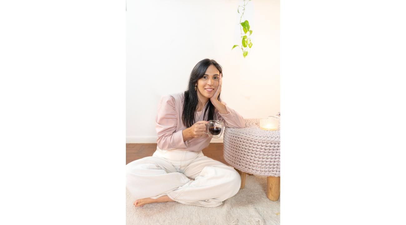 La pausa también es salud