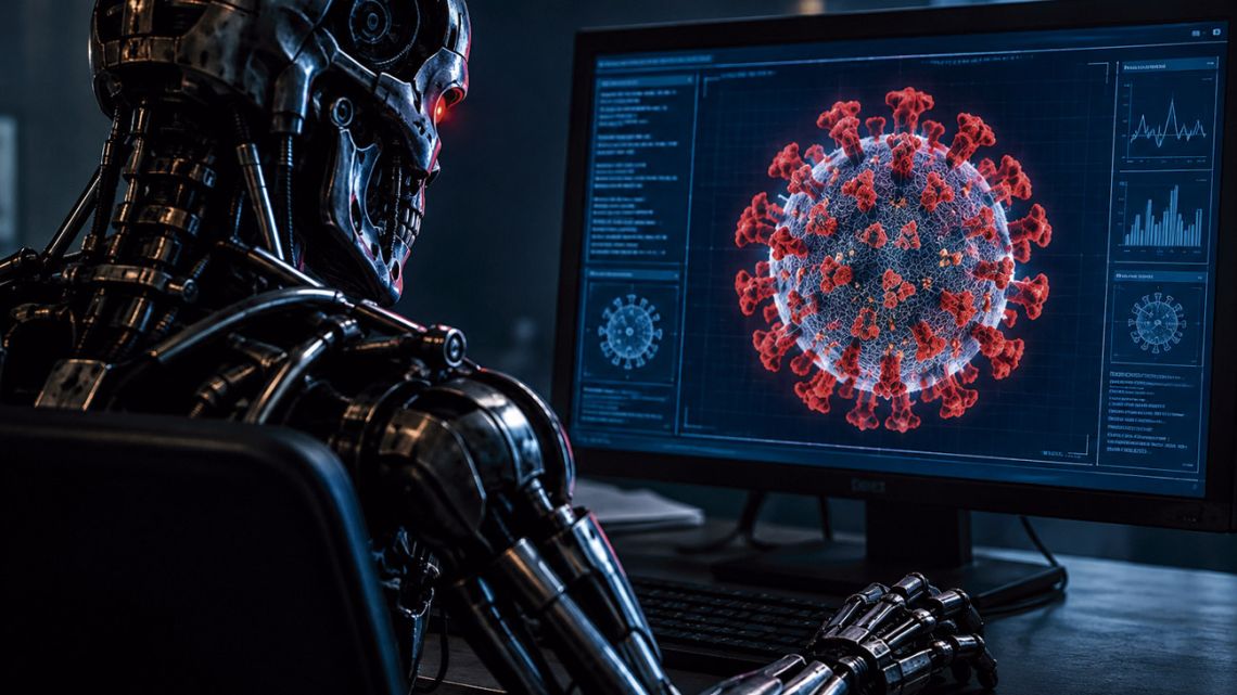 AI’s Covid moment