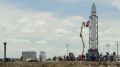 Proyecto espacial Tronador