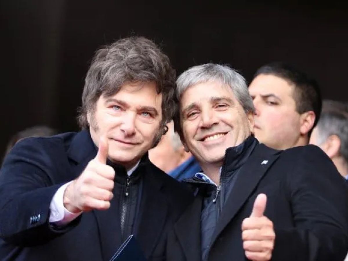¿Qué nos pasa con lo que está pasando?: El costo mental del presupuesto 2027
