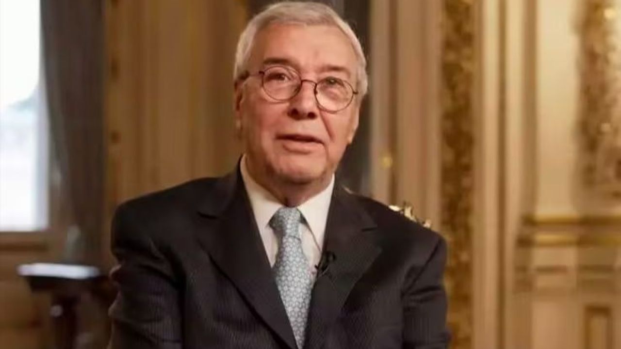 Tata Yofre | Foto:CEDOC