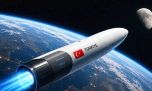 Turquía lanzará a la Luna en 2027 su primera nave fabricada en el país
