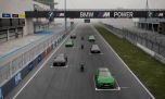 BMW presentó la línea M "100 Jahre Nürburgring" con autos y motos