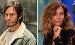 Cómo fue la separación de Emanuel Ortega y Ana Paula Dutil tras 20 años de matrimonio
