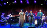 El jazz revive en el centenario de Miles y Coltrane