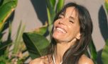 María Susini compartió las mejores fotos de sus vacaciones en Bali: “Paisaje soñado”