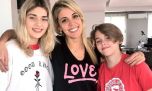 La vida de Marisa, la niñera de Felipe y Marta Fort que fue Leona, compitió en los Juegos Olímpicos y se quedó con ellos