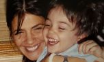 Qué es de la vida de Vicente Bonavetti, el hijo de Elizabeth "La negra" Vernaci