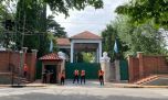 Quién es Osvaldo Sosa, el intendente de la Quinta de Olivos al que echó Milei