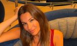 Pampita se sinceró sobre sus hijos y su preocupación sobre el futuro: “Mi única meta es que sean buenas personas”