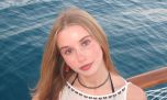 Los mejores looks de Taína Gravier, la hija de Valeria Mazza, que anticipan el verano