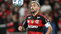 Flamengo firmó el contrato de patrocinio más alto en la historia de Brasil