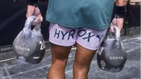 Hyrox