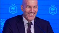 Zinedine Zidane