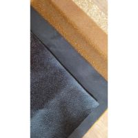 Cuando un descarte se convierte en diseño: la innovación mendocina que busca transformar materiales