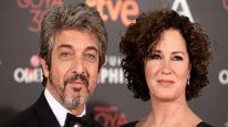 Ricardo Darín, Florencia Bas