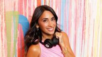 Antonela Roccuzzo adelantó su nuevo proyecto y puso fecha para el lanzamiento oficial