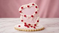 Berkana: pastelería artesanal que transforma sabores en piezas de diseño