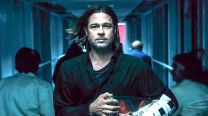 Brad Pitt