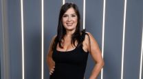 Así fue la despedida de Edith Hermida de la radio: El mensaje a Santiago del Moro y las fotos inéditas del equipo