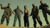 Fauda