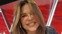 Nazarena Vélez