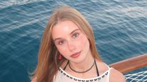 Los mejores looks de Taína Gravier, la hija de Valeria Mazza, que anticipan el verano
