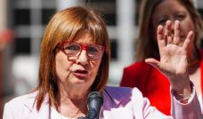 Patricia Bullrich