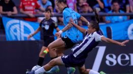 Clásico cordobés femenino